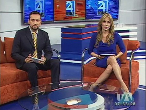 Joven ecuatoriana fue asesinada en EE.UU. presuntamente por su novio