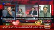 Mehmood Rasheed comments on Asif Zardari