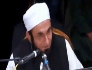 The Idea In PK Movie Is Portrayed From Maulana Tariq Jameel Bayan