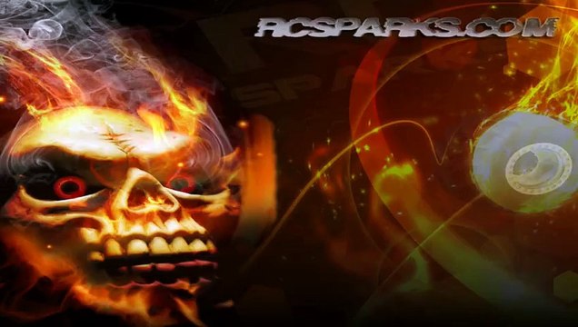 RC ADVENTURES - Power Pulling Weight Sled - 1/5 Scale Radio Control Gas Powered Trucks Stunning Videos