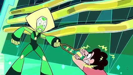 Fusion surprise   Steven Universe   Cartoon Network