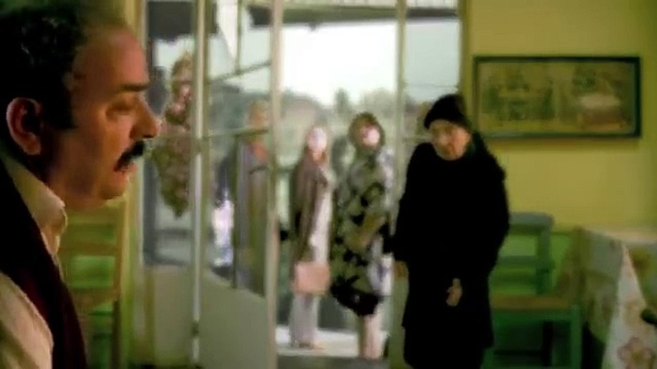 Η γιαγιά του Τρολ