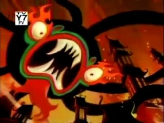 Top 5 Best Cartoon Network Theme  Songs