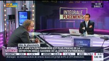 Idées de placements: Quelle est la différence entre la planification financière et la gestion patrimoniale ? - 06/01