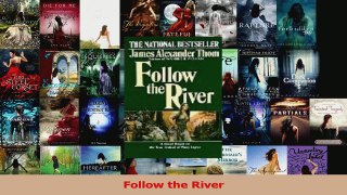 PDF Download  Follow the River Download Full Ebook