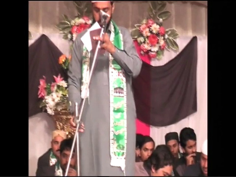 TASKIN RAIZ  PART 2 (MAHFEL NAAT JANPUR)17/12/2015