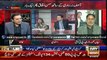 Talal Chaudary and Shazia Marri blasts on PTI