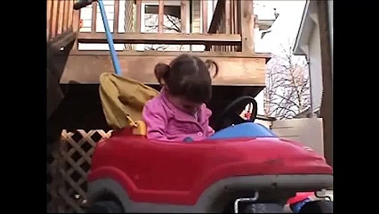 Kids Who Lost The Fight Against Sleep