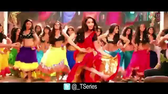 _GHAGRA_ _ Full Video Song _ 'Yeh Jawaani Hai Deewani' ( Madhuri DIxit, ) _ New _Item Song_