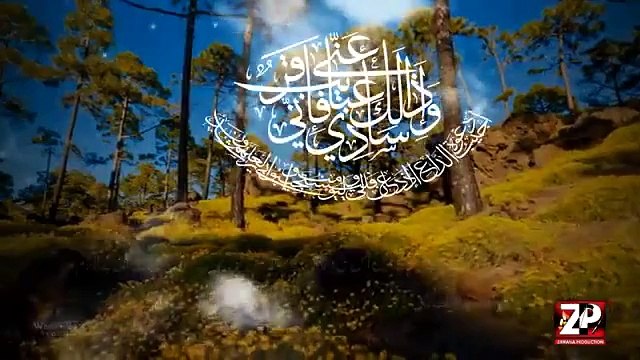 New Naat Jag faqeera Jag by Syed Ali Deep Rizvi Naat -2016 l 1437 Hijri