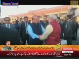 Pakistani Pappu finding some conspiracy about Modis visit to Pakistan