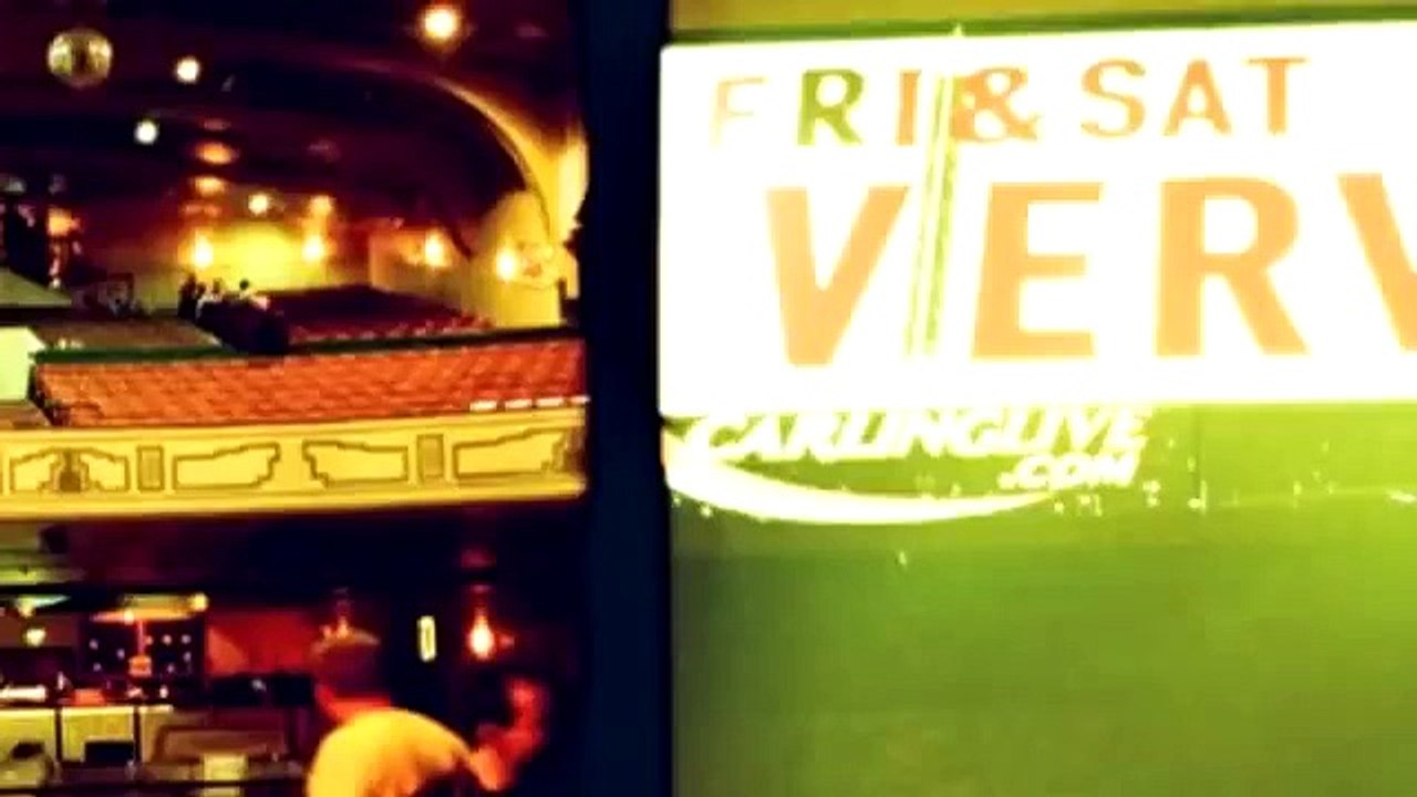 The Verve Documentary Space And Time (2008)