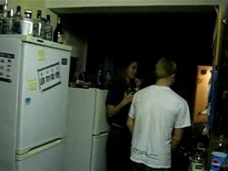 Somehow it reminds of a Prodigy music video