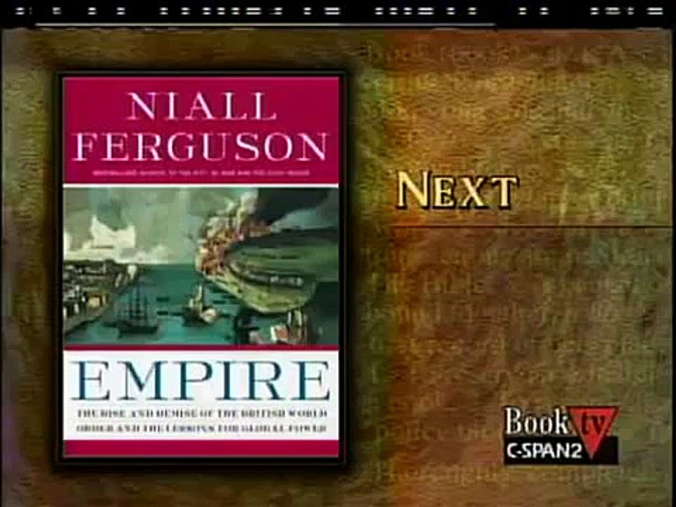 A History of the British Empire: Economy, Population, Military and Culture (2003