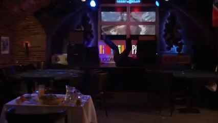 Десант есть десант 7 серия