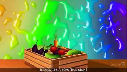 Color-Songs---The-PURPLE-Song--Learn-Colours--Preschool-Colors-Nursery-Rhymes--