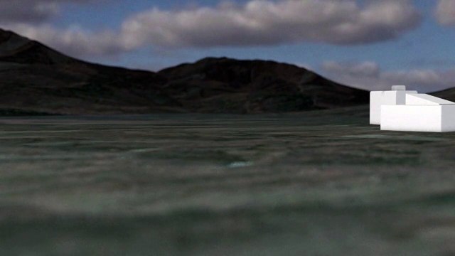 Les essais nucléaires souterrains