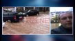 Gazetari Elvis Hila raporton nga Lezha për përmbytjet- Ora News