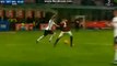 Emanuele Giaccherini Goal 0:1 | AC Milan vs Bologna 06.01.2016 HD Film