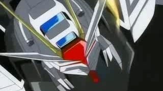 Gundam's powers