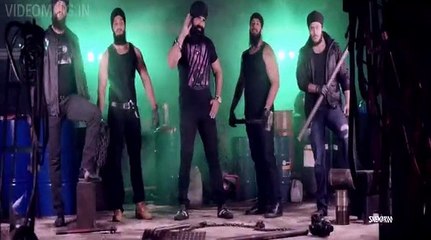 Muqabala - KS Makhan Ft. Bohemia HD Full Video Song - vimeotube.net