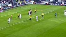 Juventus vs Hellas Verona 3-0 All Goals & Highlights (Serie A 2016)