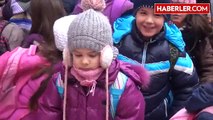 Kosovada İlkokul ve Liselerde İkinci Yarıyıl Tatili Bitti