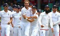 England Vs South Africa 1st Test 2015-2016-England won the 1st Test by 241 runs_