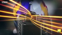Nikon D500 - Le remplaçant du D300S