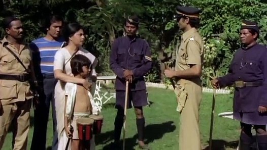 Disco Dancer - Full Movie In 15 Mins - Mithun Chakraborty, Kim, Kalpana