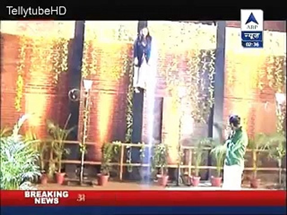 Kai Arso ke Baad Mila Raman ko Ishita se Romance ka Moka 6 January 2016 Yeh Hai Mohabbatein