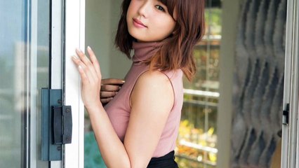 AI SHINOZAKI　篠崎愛