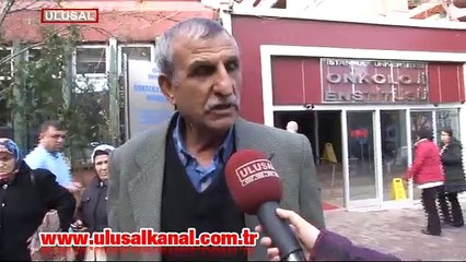 SGK'dan kanser ilacı fiyaskosu