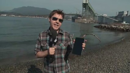 October 5 - Reviews on the Run - 2