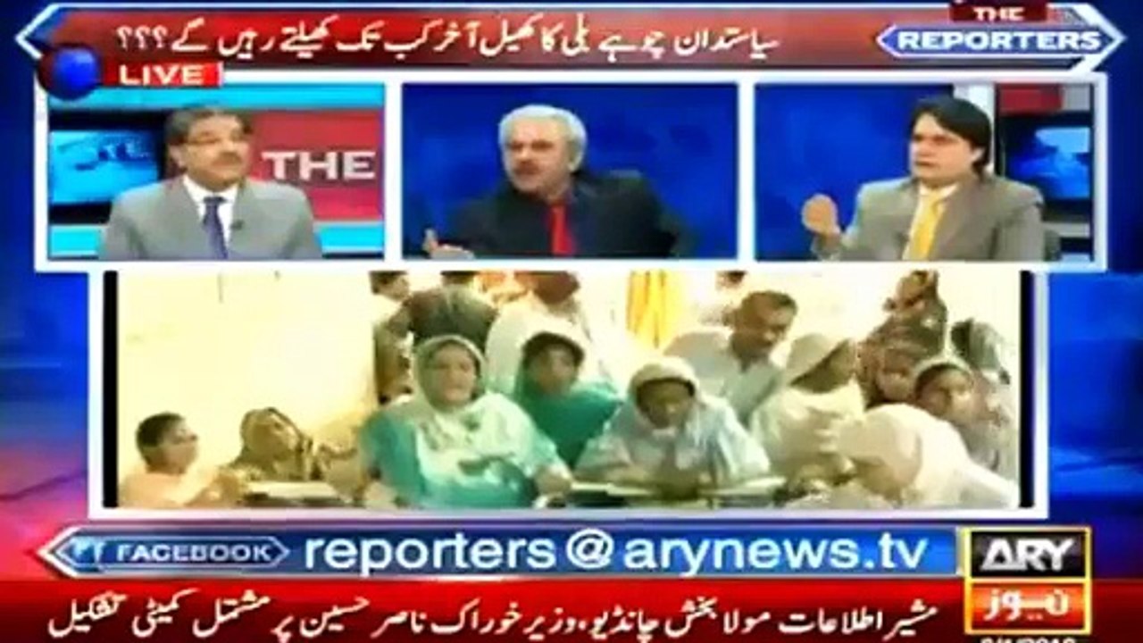 What Gen Raheel Shareef Did When Government Stopped Money For Operation Zarb-e-Azb