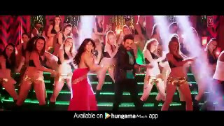 'HOR NACH' Video Song _ Mastizaade _ Sunny Leone, Tusshar Kapoor, Vir Das Meet Bros