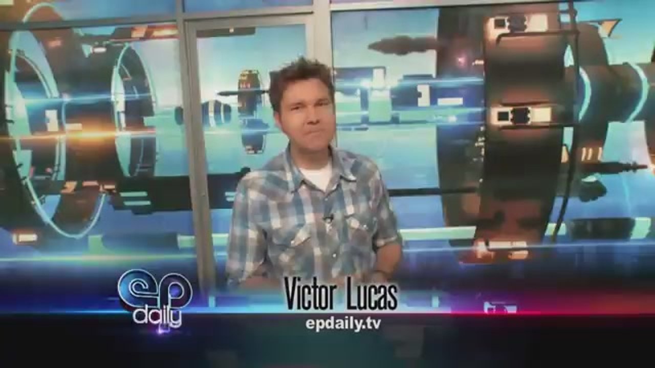 Week 55 - Electric Playground (US) - Part 2