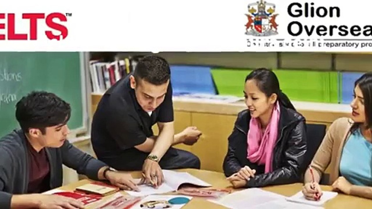 IELTS Coaching In Pitampura