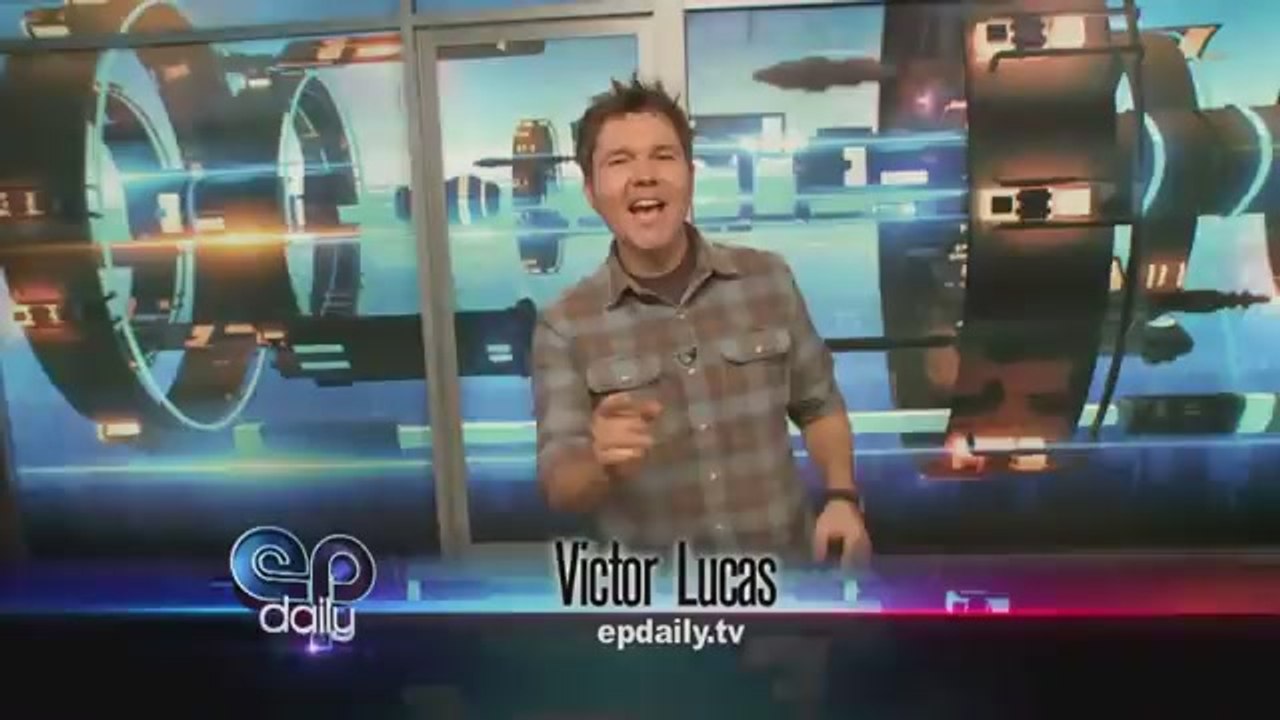 Week 54 - Electric Playground (US) - FULL SHOW