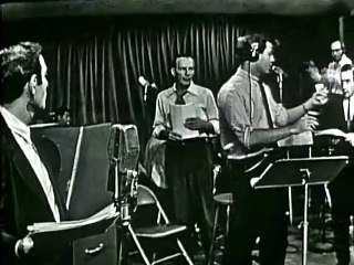 Studio One-The Night America Trembled-Classic TV Show-War of the Worlds