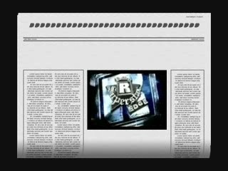 Promo WLW Judjment Day 2007