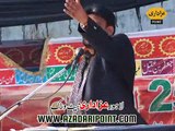 Zakir Naveed Ashiq Hussain Majlis 25 December 2015 Darbar Gamay Shah Lahore