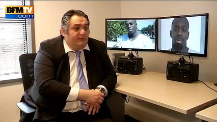 Attentats de janvier : La préparation d'Amédy Coulibaly et des frères Kouachi