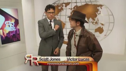 September 17 - Reviews on the Run - 1