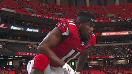 Top fantasy wide receivers for 2016