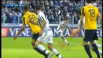 Juventus 3 - 0 HellasVerona