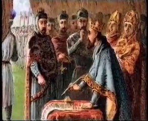 Historia de la monarquia