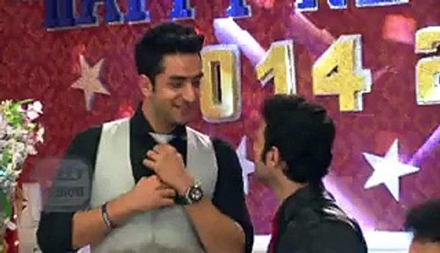 Romi Attacks Mihika & Hits Her - Ye Hai Mohabbatein