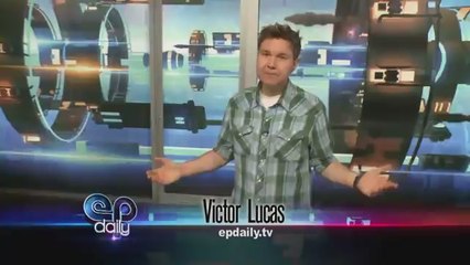 Week 52 - Electric Playground (US) - Part 2