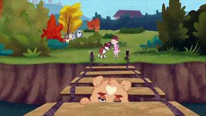 Pound Puppies - Ive Got a Puppy to Save!